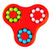 Dodi Fidget Spinner - Custom Promotional Product