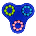 Dodi Fidget Spinner - Custom Promotional Product