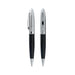 Bic Carbon Fibre Twist Pen - Custom Promotional Product