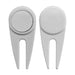 Plastic Golf Divot Repairer