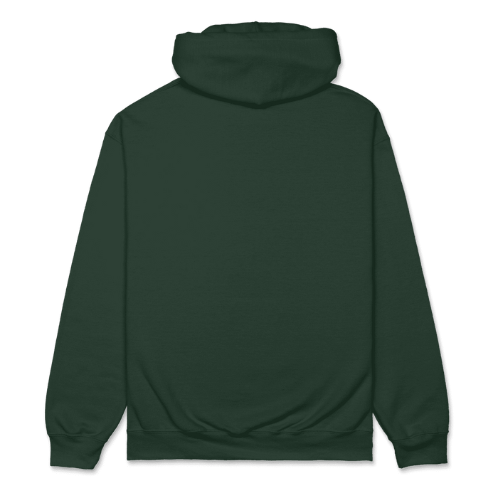 Gildan Hooded Sweatshirt