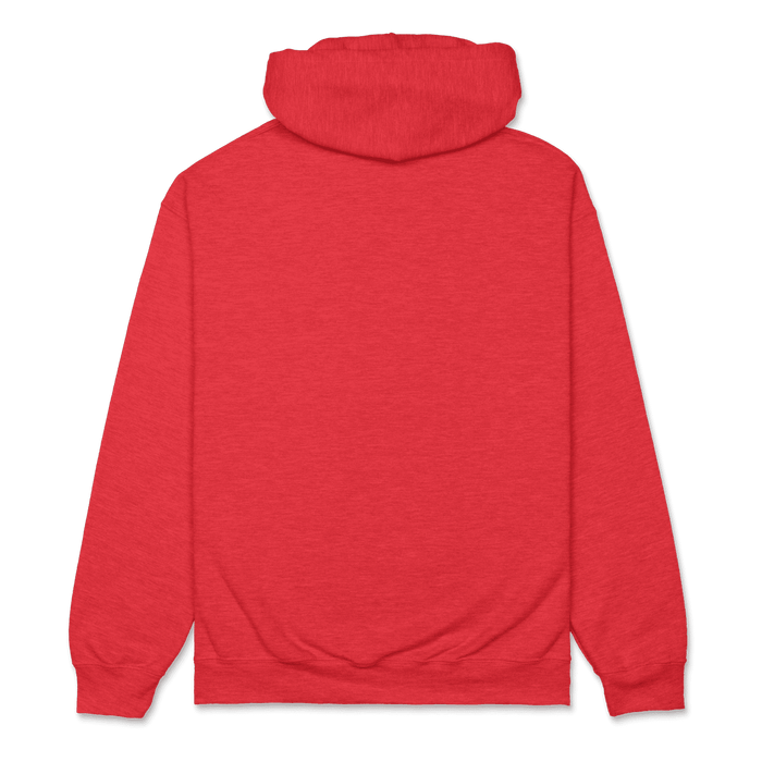 Gildan Hooded Sweatshirt