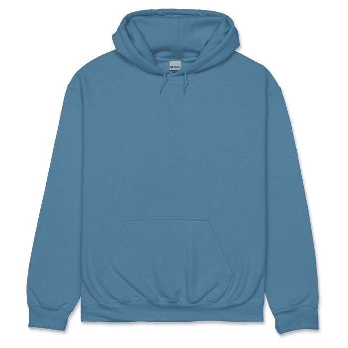 Gildan Hooded Sweatshirt