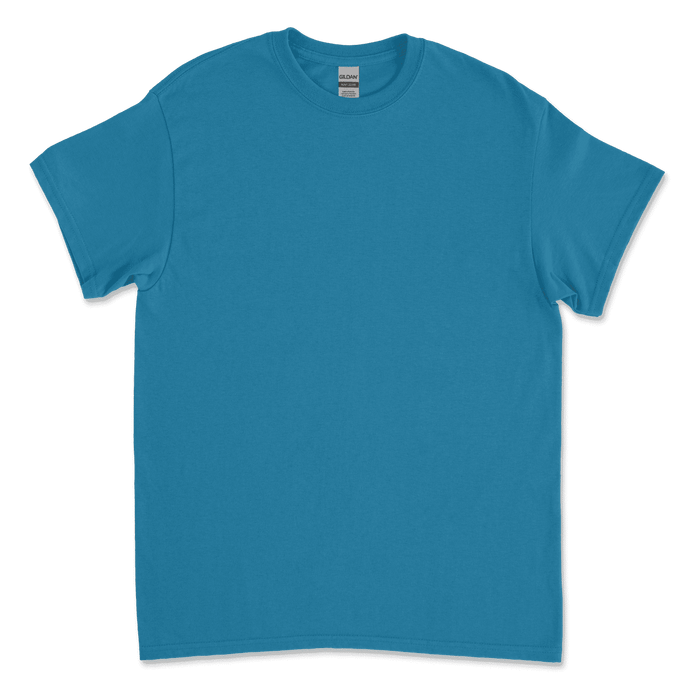 Gildan Heavy Cotton Short Sleeve T-shirt