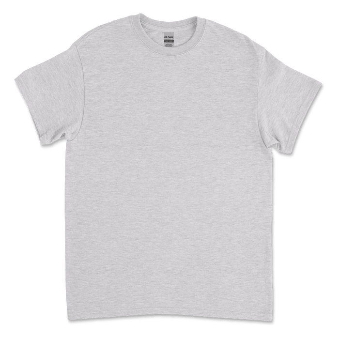 Gildan Heavy Cotton Short Sleeve T-shirt