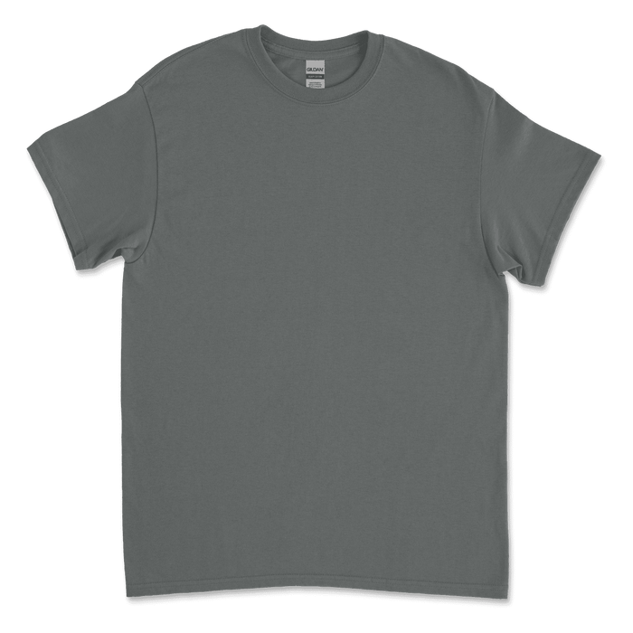 Gildan Heavy Cotton Short Sleeve T-shirt