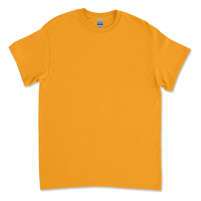 Gildan Heavy Cotton Short Sleeve T-shirt