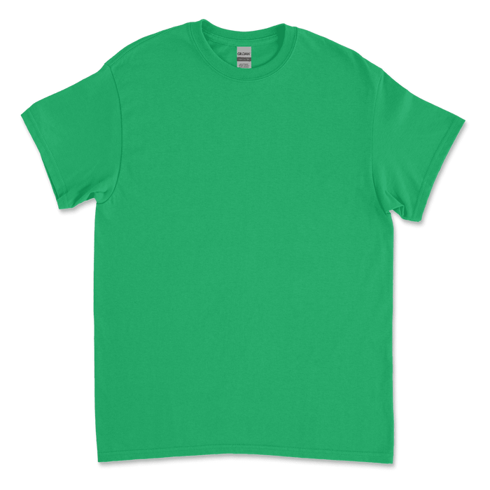 Gildan Heavy Cotton Short Sleeve T-shirt