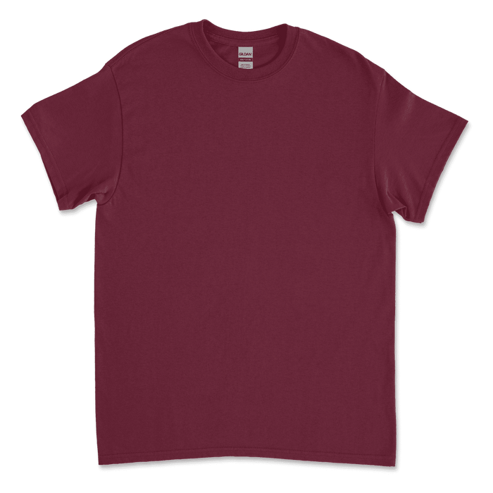 Gildan Heavy Cotton Short Sleeve T-shirt
