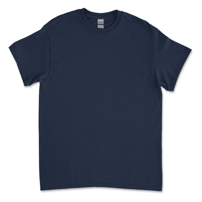 Gildan Heavy Cotton Short Sleeve T-shirt