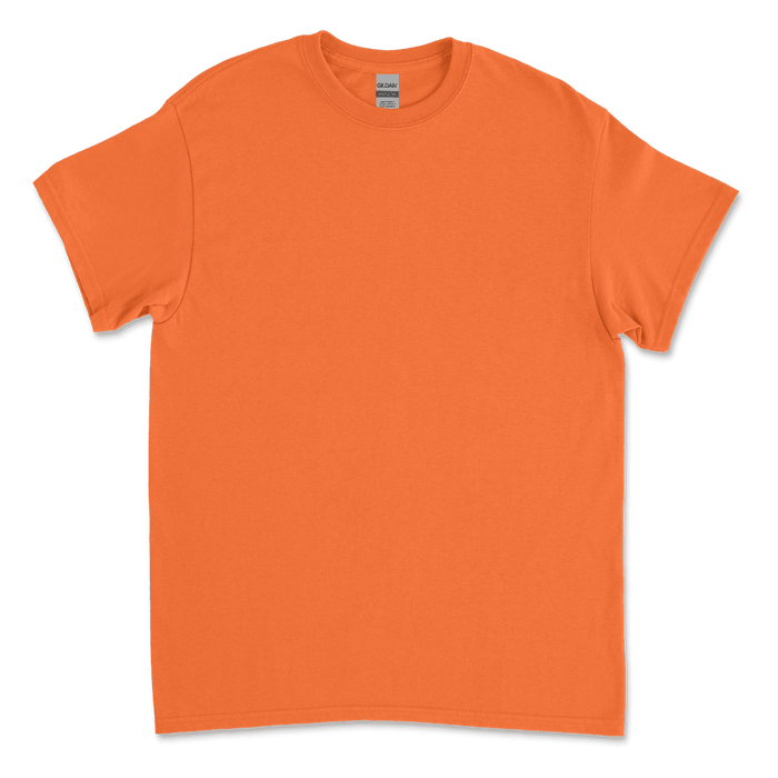 Gildan Heavy Cotton Short Sleeve T-shirt