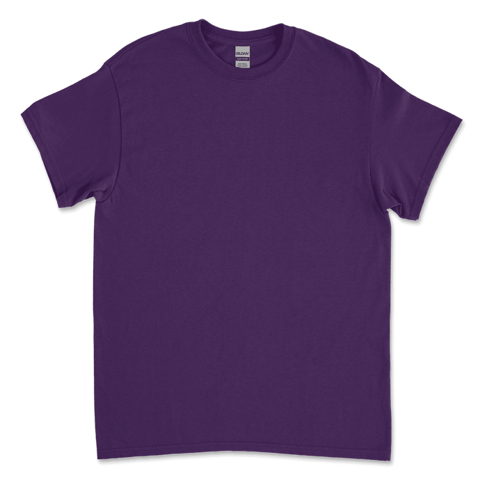 Gildan Heavy Cotton Short Sleeve T-shirt