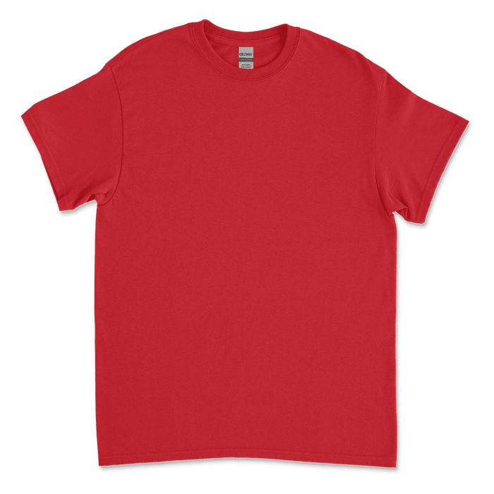 Gildan Heavy Cotton Short Sleeve T-shirt
