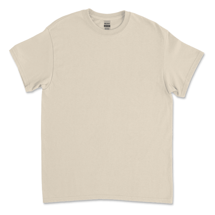 Gildan Heavy Cotton Short Sleeve T-shirt
