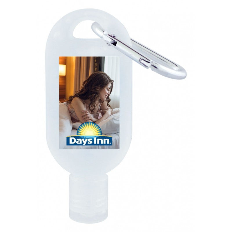 Sanitiser