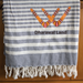 Hilana Upcycled Fethiye Throw Blanket - Custom Promotional Product