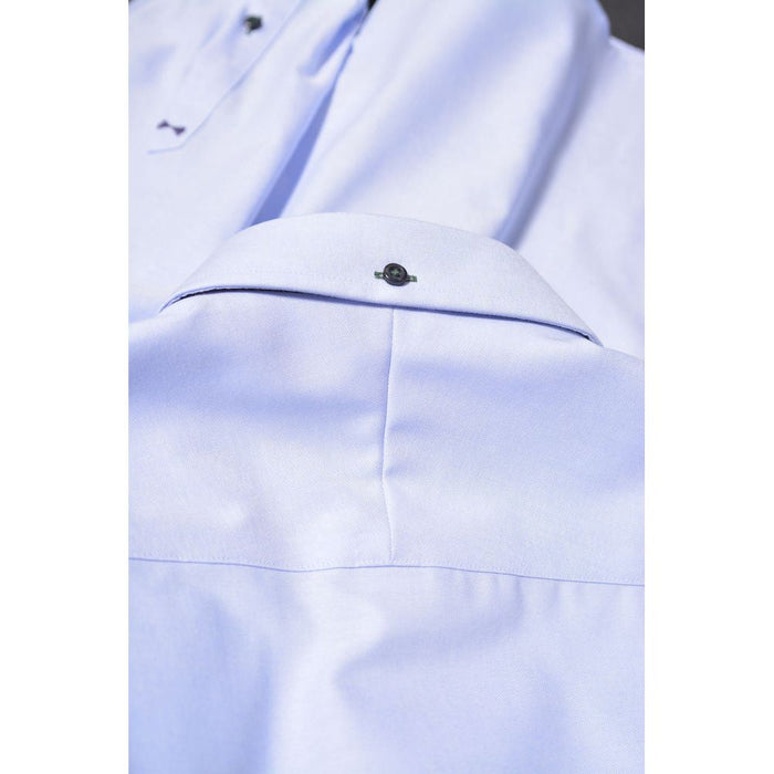 Purple Bow 40 Men's Shirt