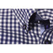 Purple Bow 41 Men's Shirt