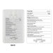 20ML HAND SANITISER SPRAY CARD