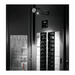 High Sierra 3W LED Flashlight