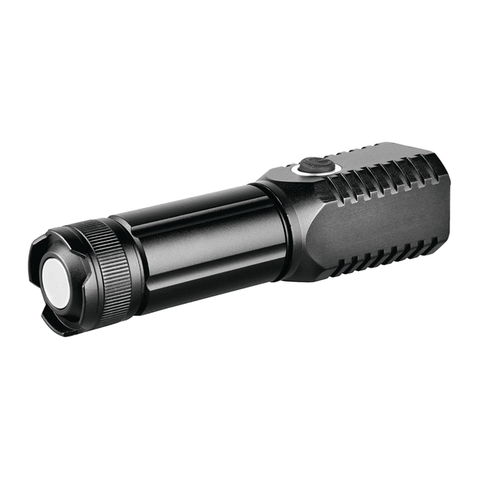 High Sierra 3W LED Flashlight