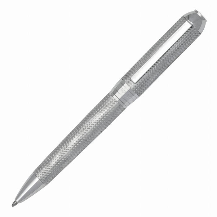 Hugo Boss Rollerball Pen Elemental Gun - Custom Promotional Product