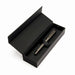 Hugo Boss Rollerball Pen Elemental Gun - Custom Promotional Product