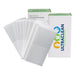 Travel Paper Soap Sheet - Custom Promotional Product