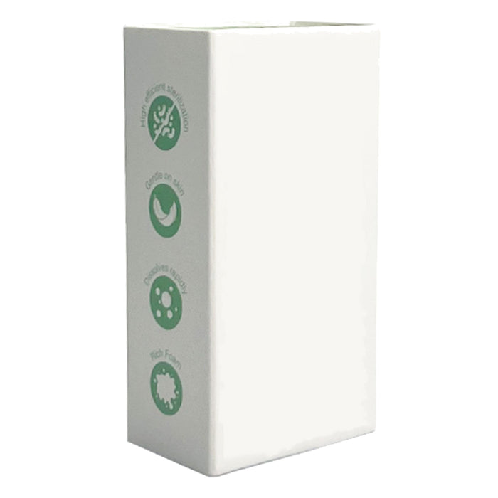 Travel Paper Soap Sheet - Custom Promotional Product