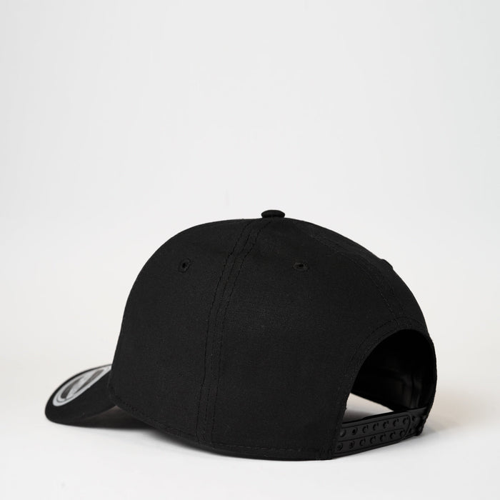 6 Panel Recycled Cotton Baseball Cap - Custom Promotional Product
