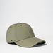 6 Panel Recycled Cotton Baseball Cap - Custom Promotional Product