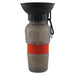 AutoDogMug, 20OZ WITH SILICON BAND