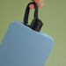 Metal Notebook Water Bottle - Custom Promotional Product
