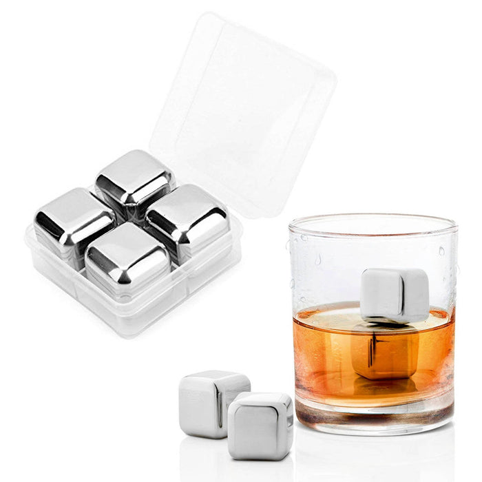 MATE WHISKEY ICE CUBE SET