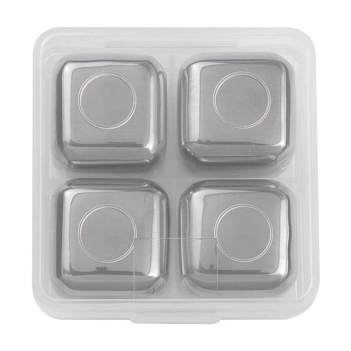 MATE WHISKEY ICE CUBE SET