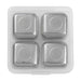MATE WHISKEY ICE CUBE SET
