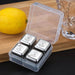 MATE WHISKEY ICE CUBE SET