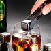 MATE WHISKEY ICE CUBE SET