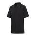 Mens Ranger Black Polo - Custom Promotional Product