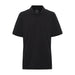Mens Sundance Black Polo - Custom Promotional Product
