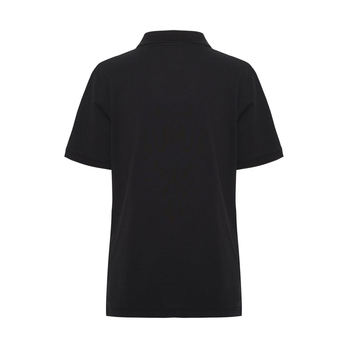 Mens Sundance Black Polo - Custom Promotional Product