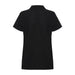 Ladies Sundance Black Polo - Custom Promotional Product