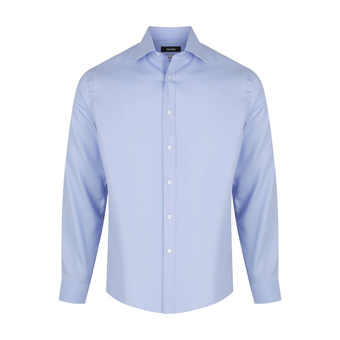 Men’s Kingston Long Sleeve Shirt - Custom Promotional Product