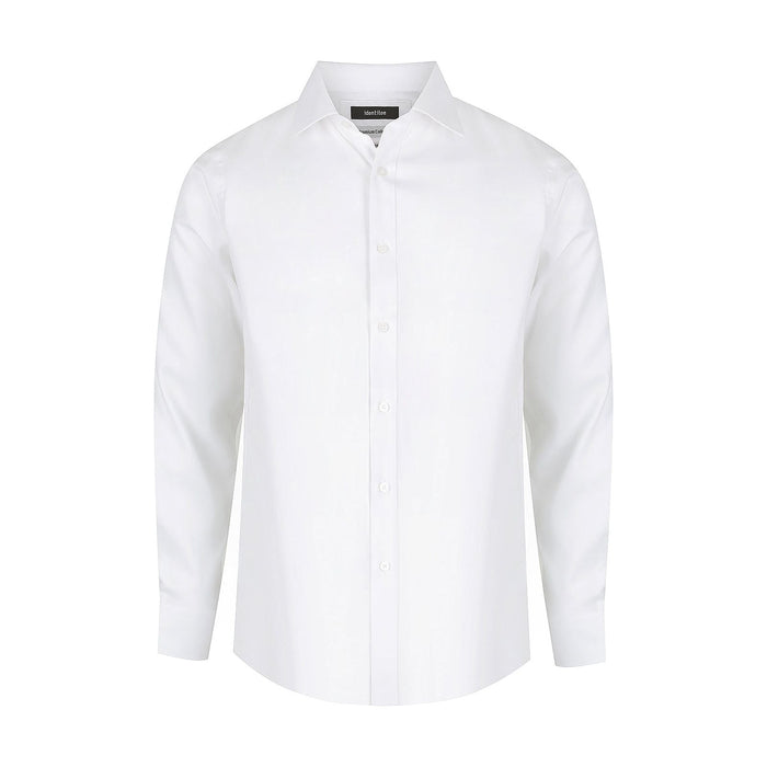Men’s Kingston Long Sleeve Shirt - Custom Promotional Product