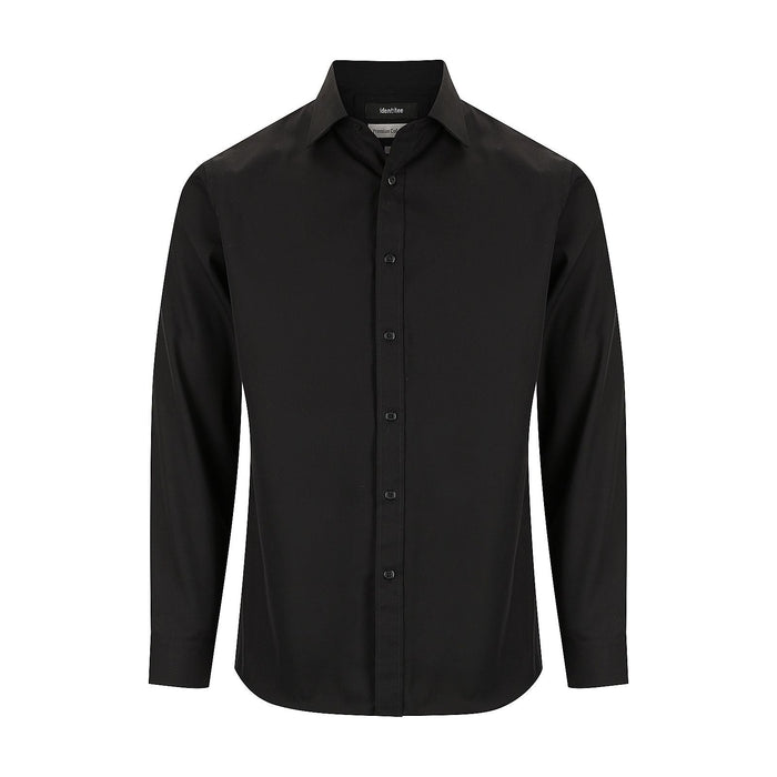 Men’s Kingston Long Sleeve Shirt - Custom Promotional Product