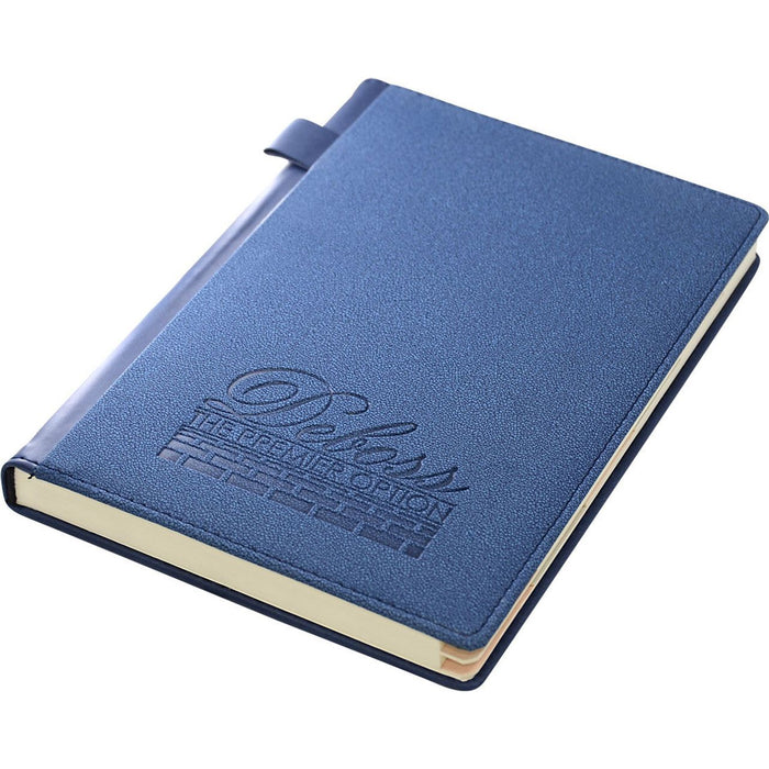 Tab Deluxe A5 Notebook