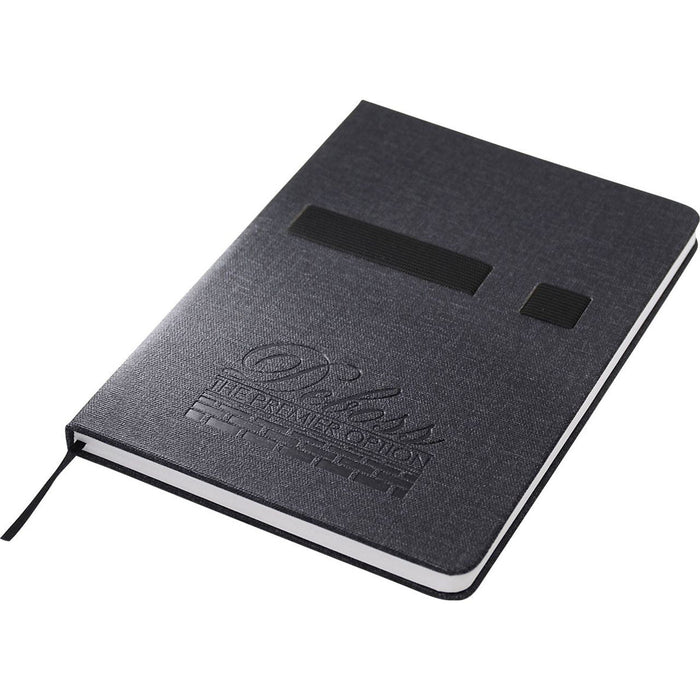Oslo A5 Notebook