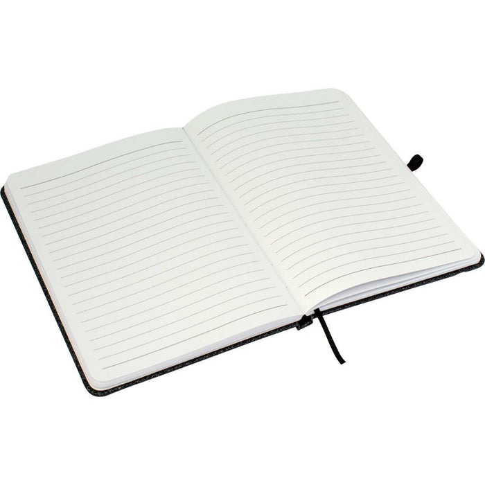 Calgary A5 Notebook
