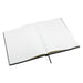 Pinnacle A4 Notebook, Black - Custom Promotional Product