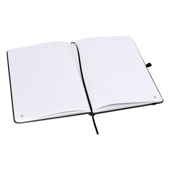 Carnival Pro A5 Notebook - Custom Promotional Product